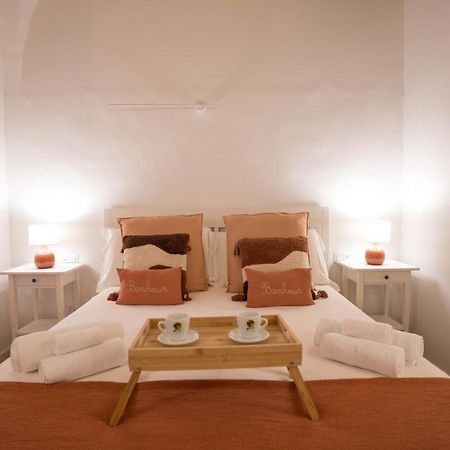Imma Apulia Apartments باري المظهر الخارجي الصورة