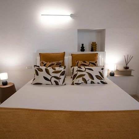 Imma Apulia Apartments باري المظهر الخارجي الصورة