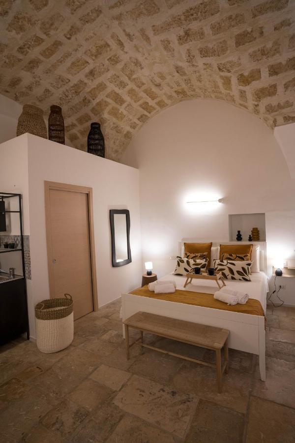 Imma Apulia Apartments باري المظهر الخارجي الصورة