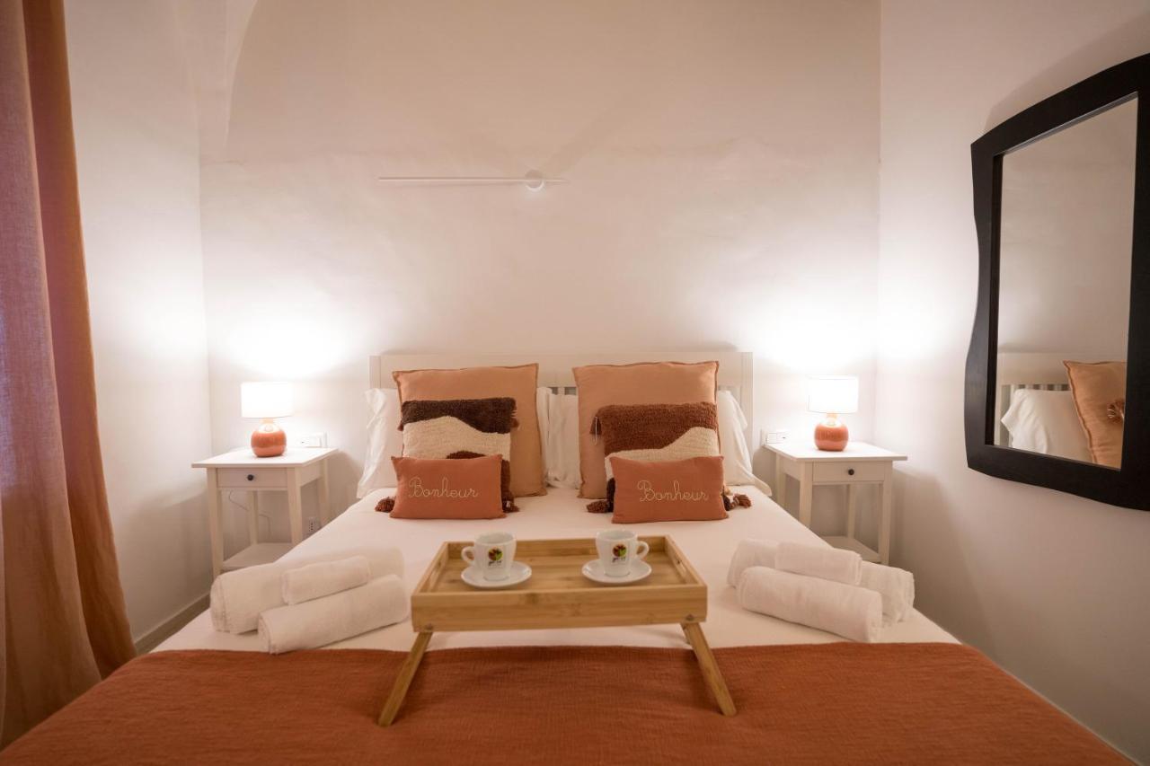Imma Apulia Apartments باري المظهر الخارجي الصورة