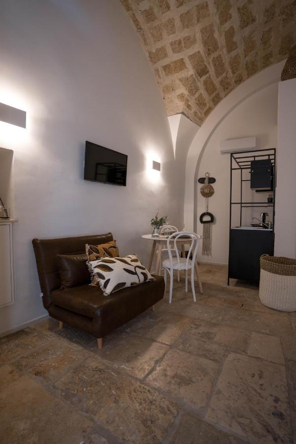 Imma Apulia Apartments باري المظهر الخارجي الصورة