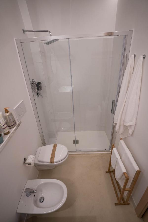 Imma Apulia Apartments باري المظهر الخارجي الصورة