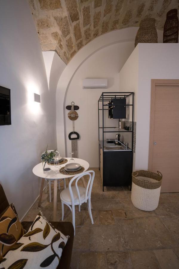 Imma Apulia Apartments باري المظهر الخارجي الصورة