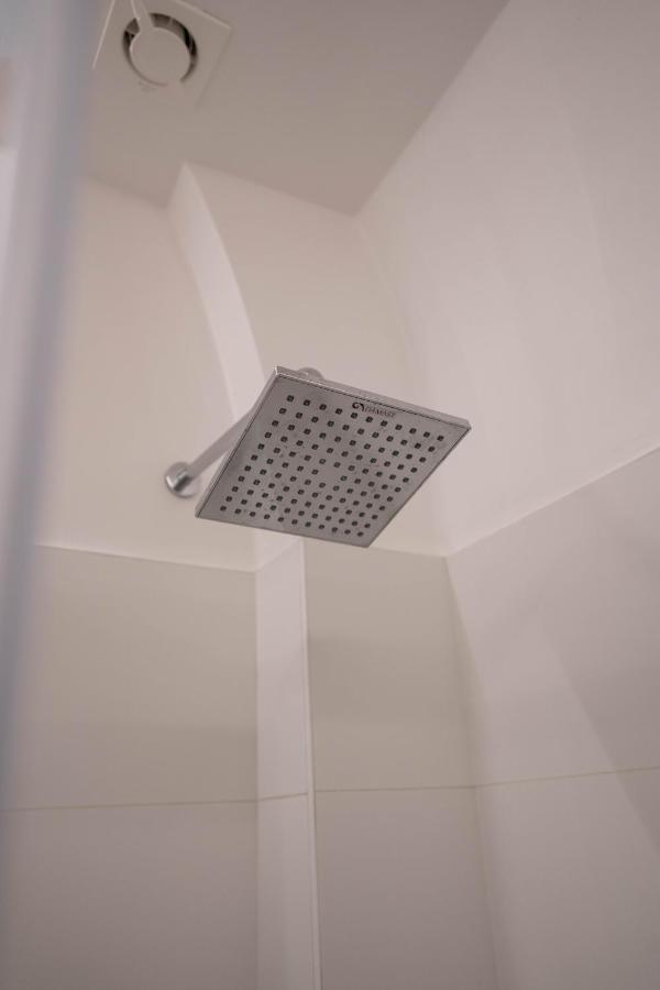 Imma Apulia Apartments باري المظهر الخارجي الصورة