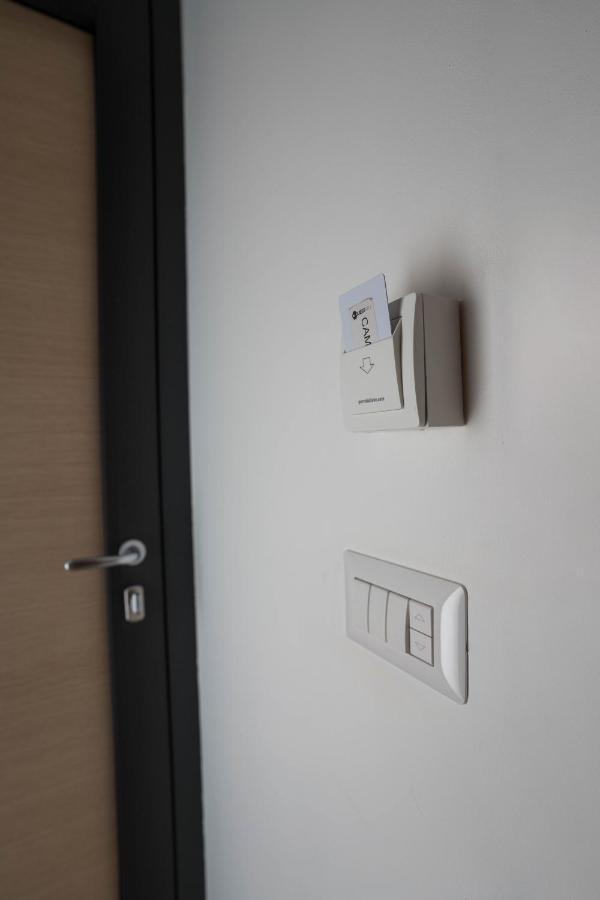 Imma Apulia Apartments باري المظهر الخارجي الصورة