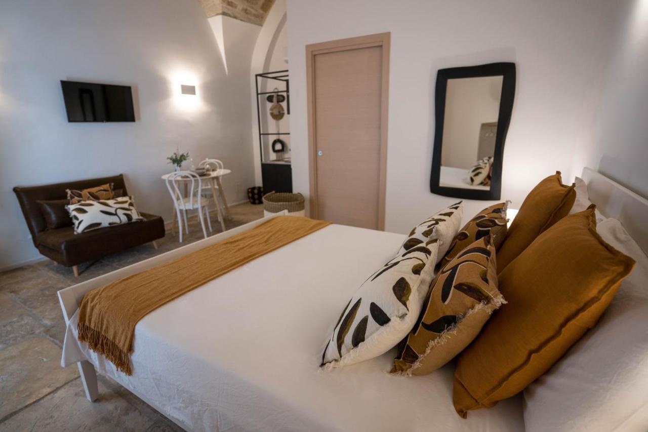 Imma Apulia Apartments باري المظهر الخارجي الصورة