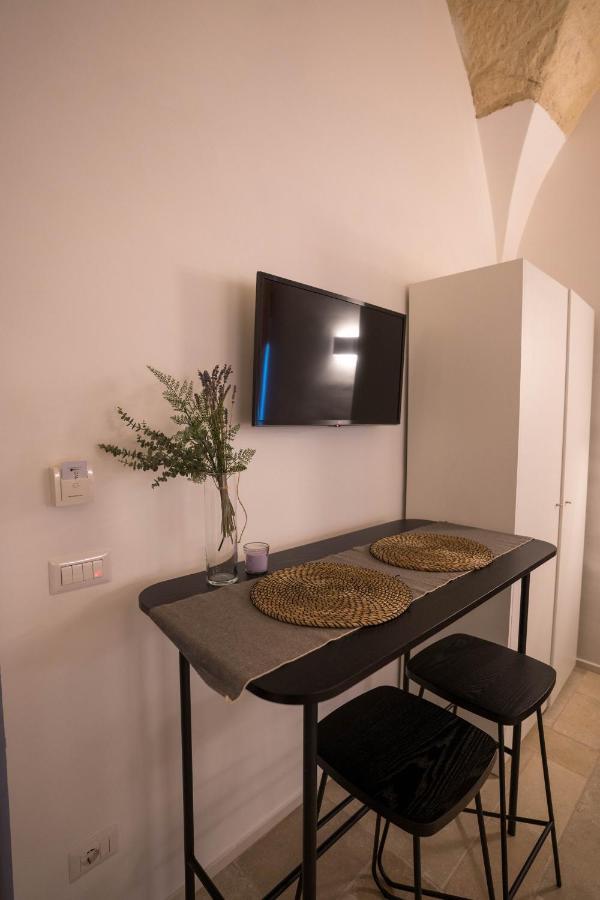 Imma Apulia Apartments باري المظهر الخارجي الصورة