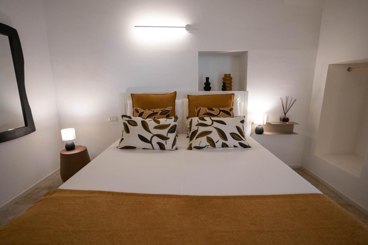 Imma Apulia Apartments باري المظهر الخارجي الصورة