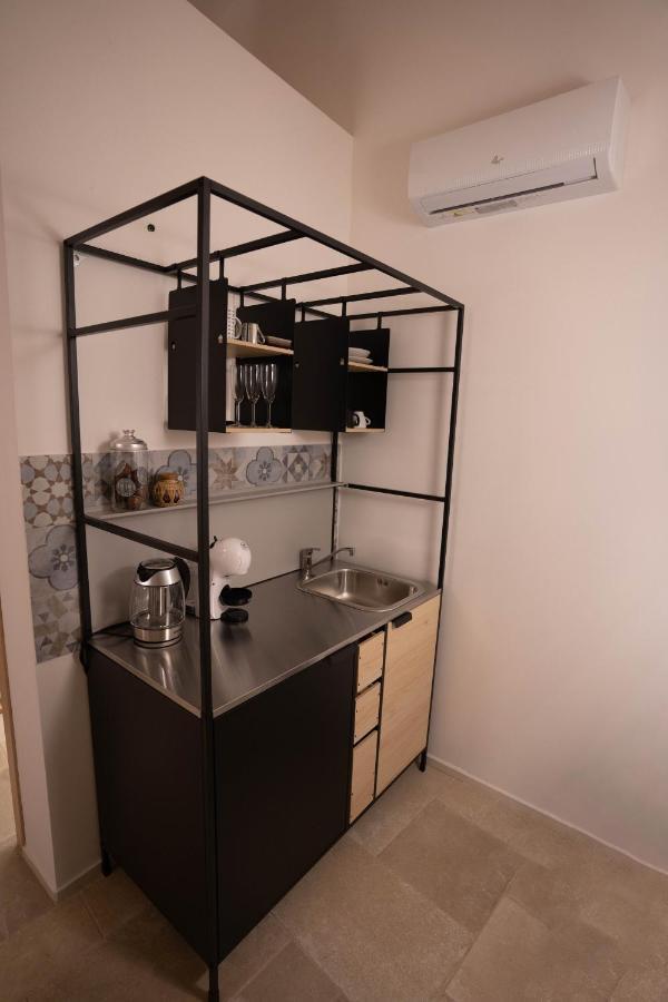 Imma Apulia Apartments باري المظهر الخارجي الصورة