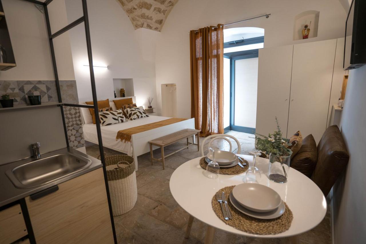 Imma Apulia Apartments باري المظهر الخارجي الصورة