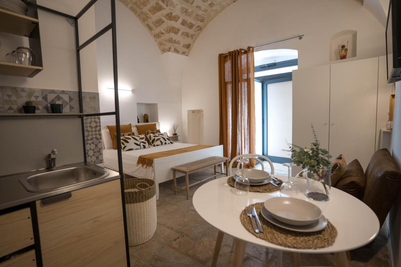 Imma Apulia Apartments باري المظهر الخارجي الصورة